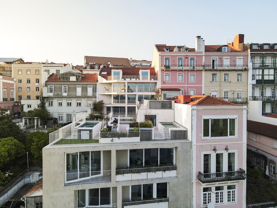 House in Estrela, Lisbon, Portugal 5 - 17474239