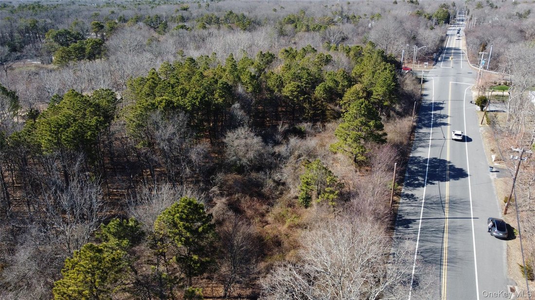 Land in Medford, New York, United States 4 - 15933475