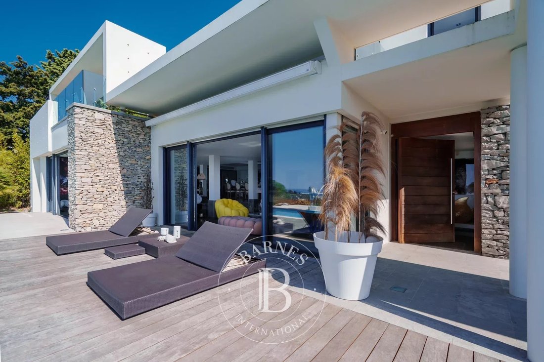 House in Les Pierres Blanches, Sète, France 5 - 17471973