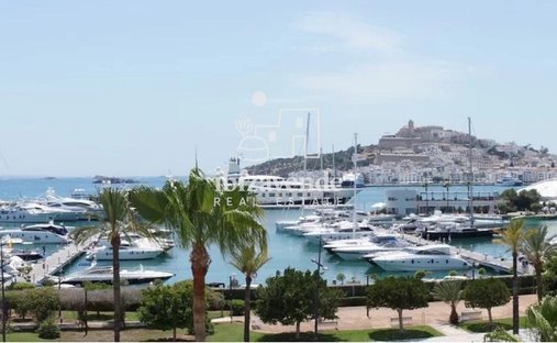 Appartamento a Ibiza, Isole Baleari, Spagna 1