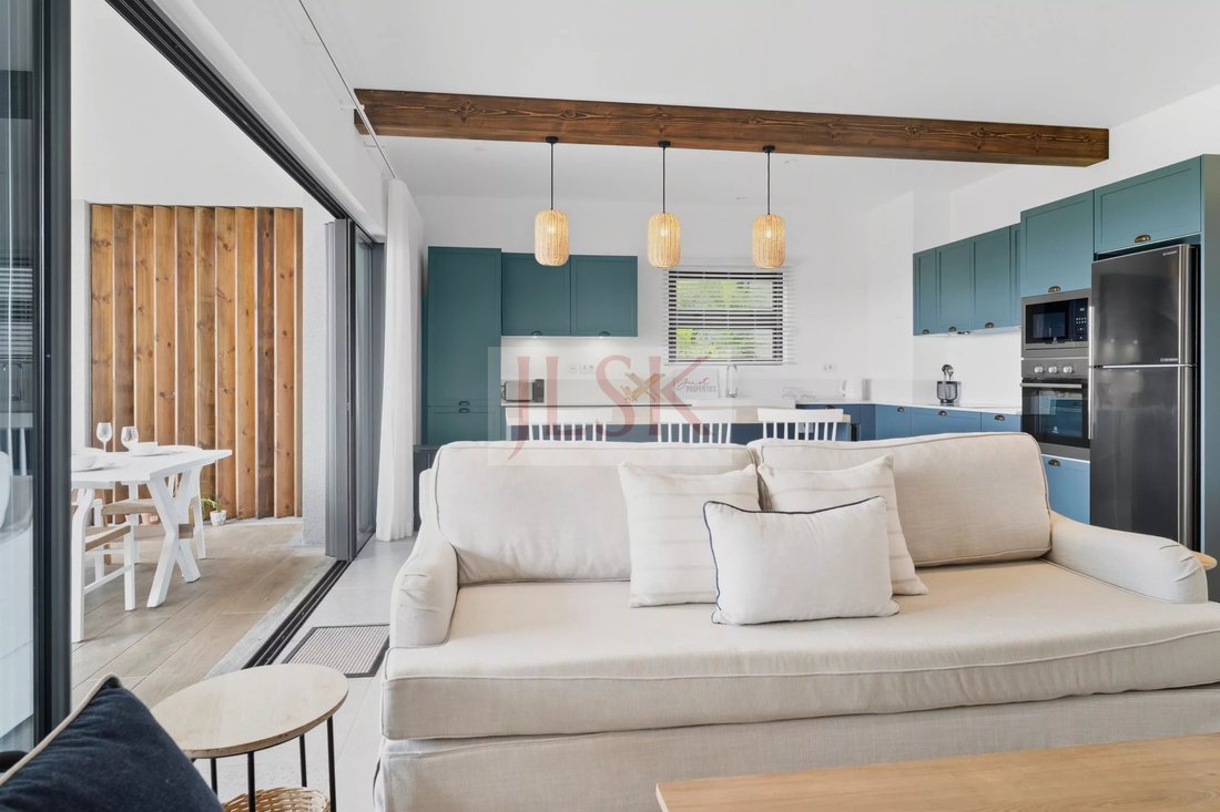 Apartment in Goodlands, Rivière du Rempart District, Mauritius 2 - 17470919