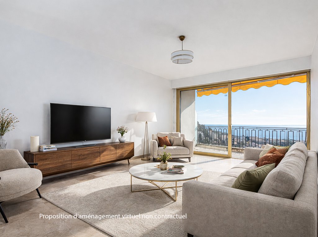 Apartment in Nice, Provence-Alpes-Côte d'Azur, France 5 - 17444465