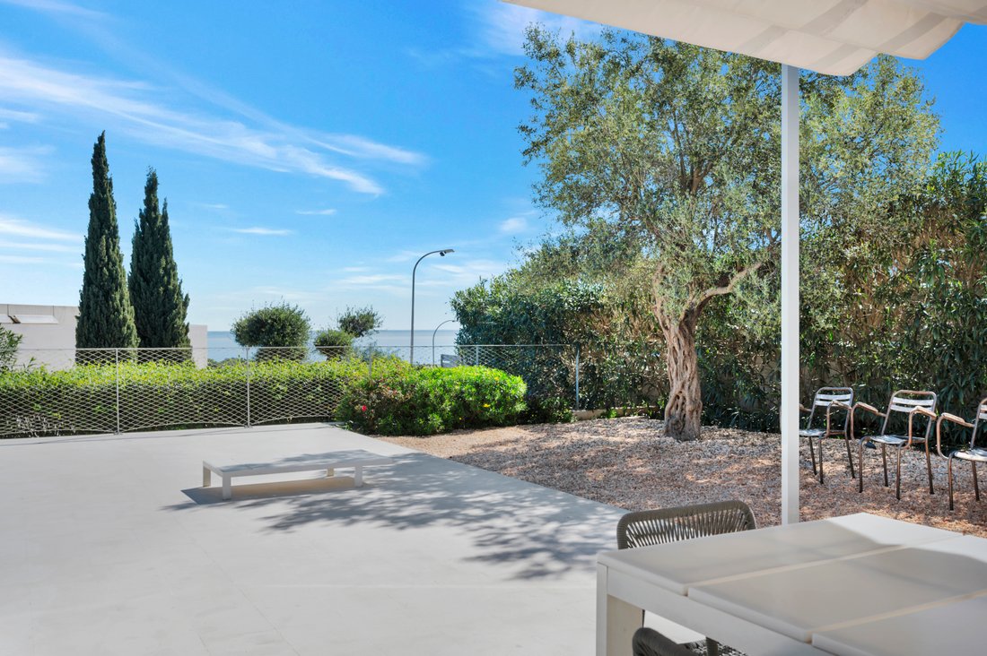 Villa in Sol de Mallorca, Calvià, Balearische Inseln 4 - 17471753
