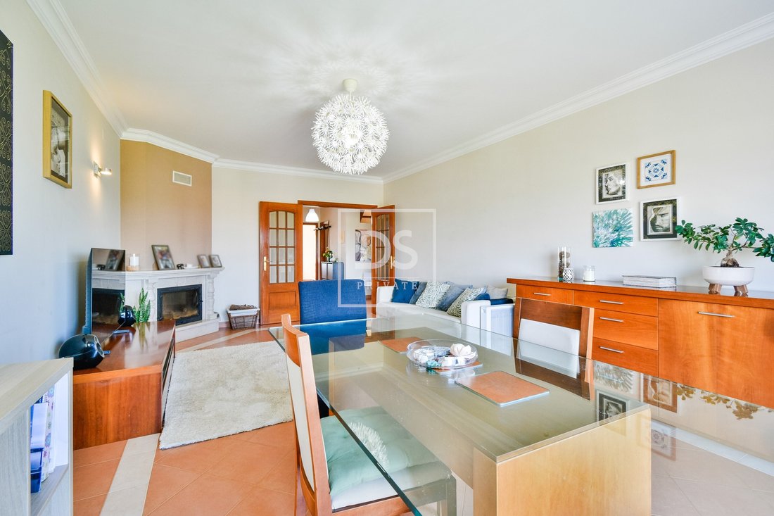 Apartment in Ericeira, Lisbon, Portugal 3 - 17471543