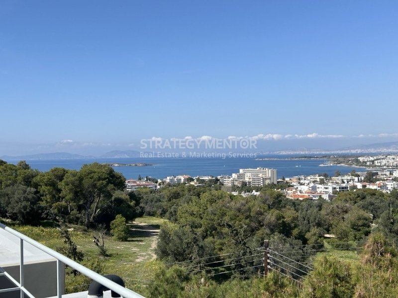 Villa in Vouliagmeni, Attica, Greece 1 - 17470735