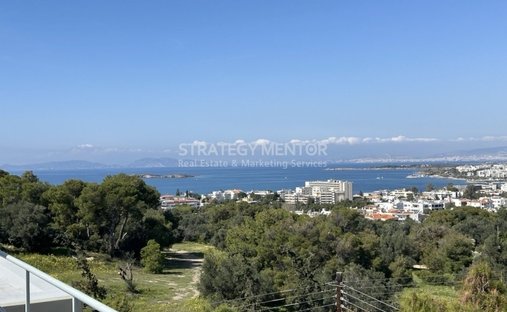 Villa in Vouliagmeni, Attica, Greece 1