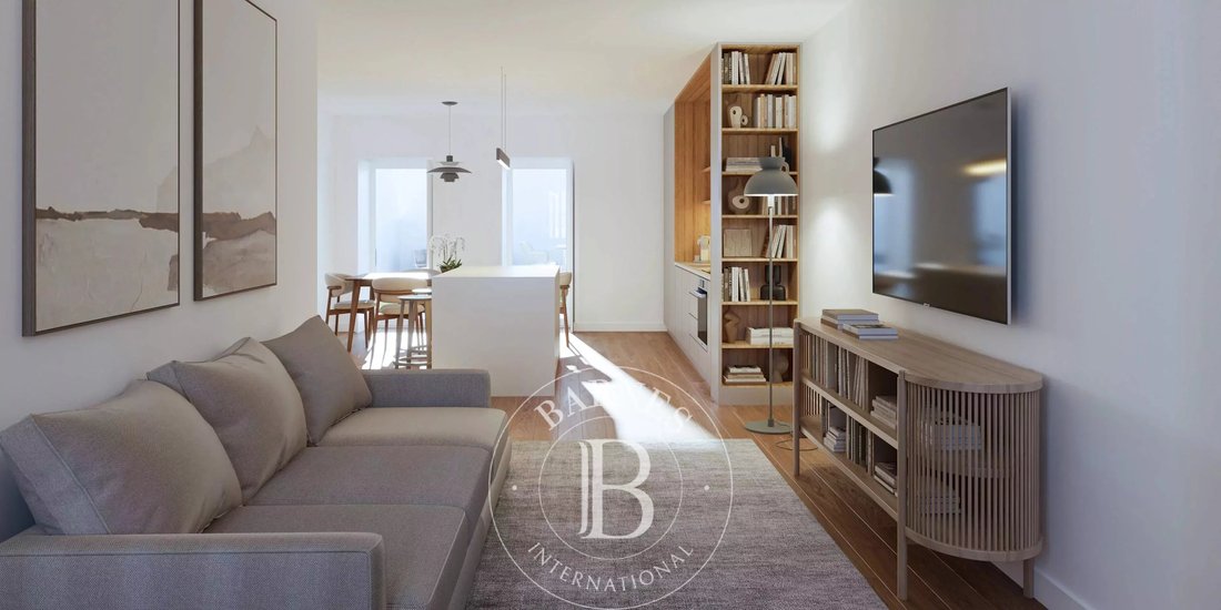Apartment in Santo Antonio, Lisbon, Portugal 2 - 17474392