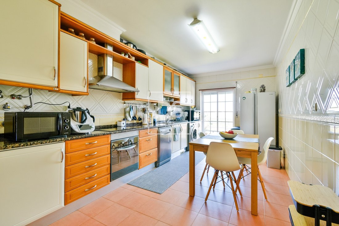 Apartment in Ericeira, Lisbon, Portugal 4 - 17471543