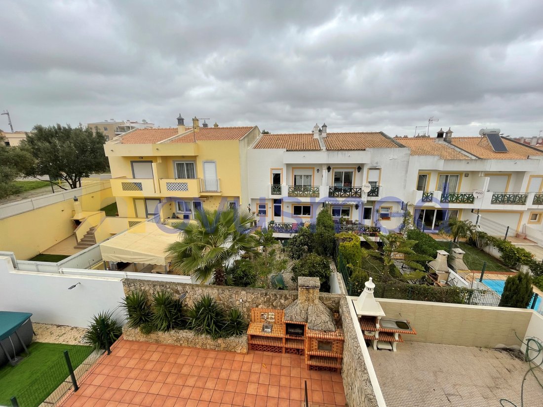 House in Olhos de Agua, Algarve, Portugal 2 - 17474281