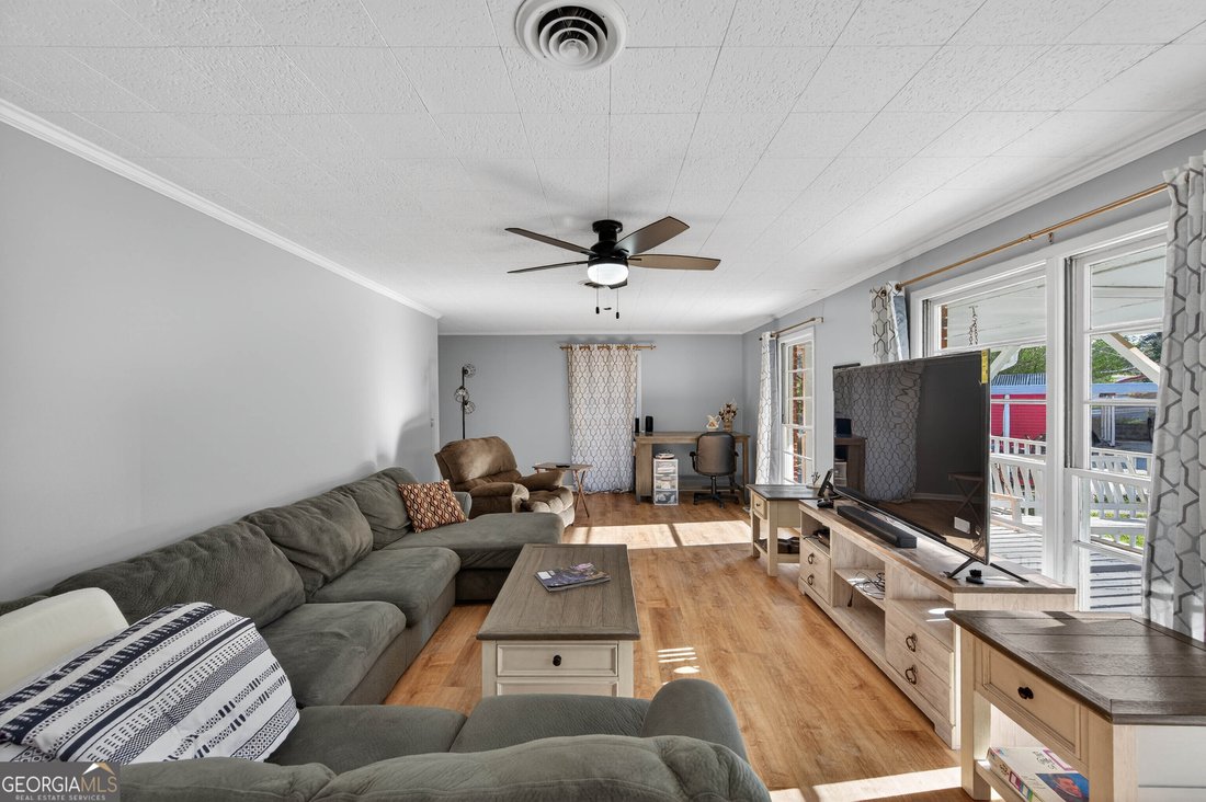 House in Gainesville, Georgia, United States 5 - 17470733