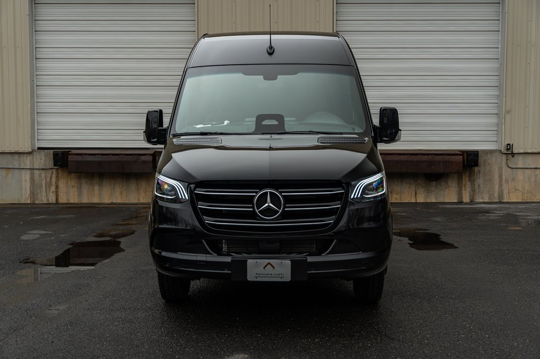 Limousine in Mount Laurel Township, NJ, United States 3 - 17472341