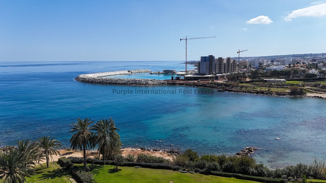 Villa in Paralimni, Famagusta, Cyprus 5 - 14840561