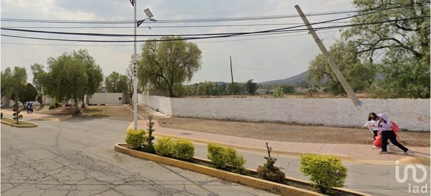 Land in San Juan Teotihuacán, State of Mexico, Mexico 1 - 17472244