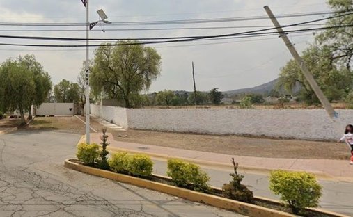 Land in San Juan Teotihuacán, State of Mexico, Mexico 1