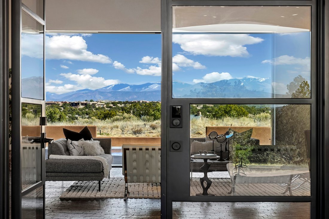 House in Santa Fe, New Mexico, United States 3 - 17472726