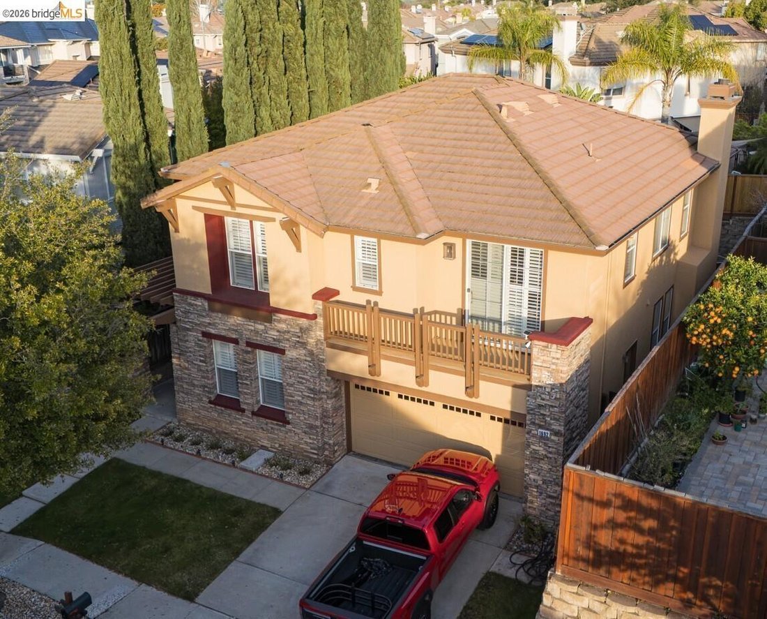 House in San Jose, California, United States 2 - 17406921