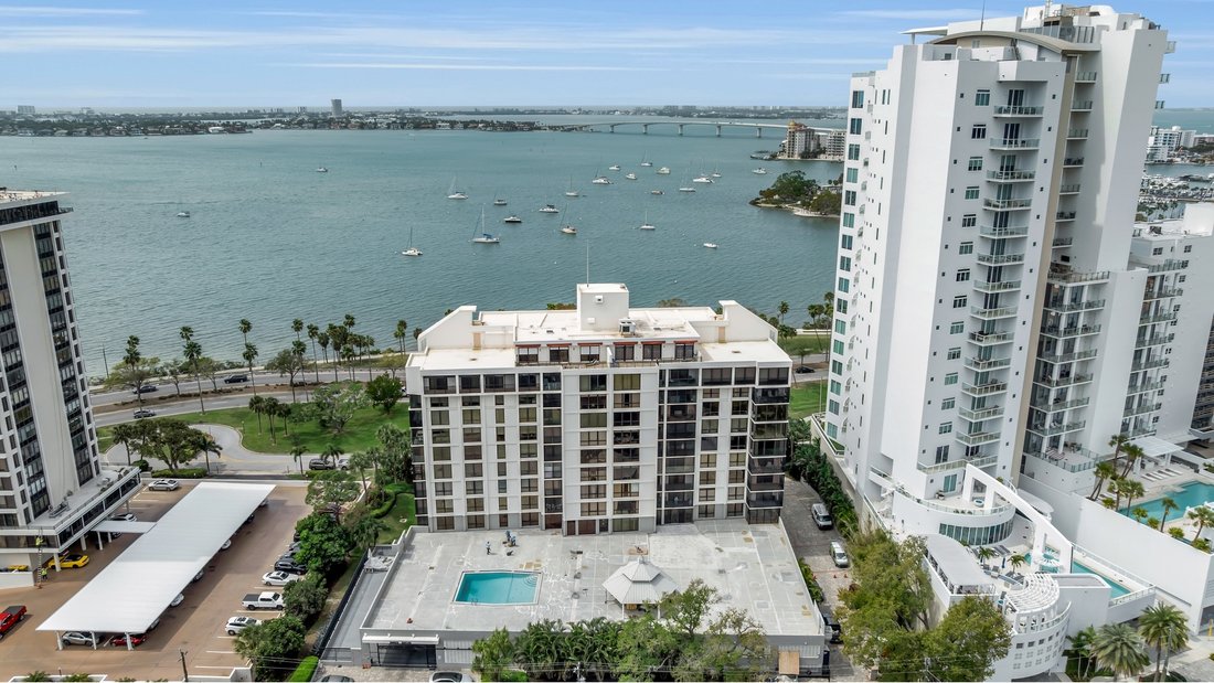 Condo in Sarasota, Florida, United States 1 - 17429532