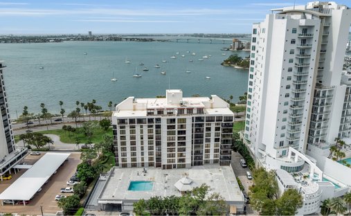 Condo in Sarasota, Florida, United States 1