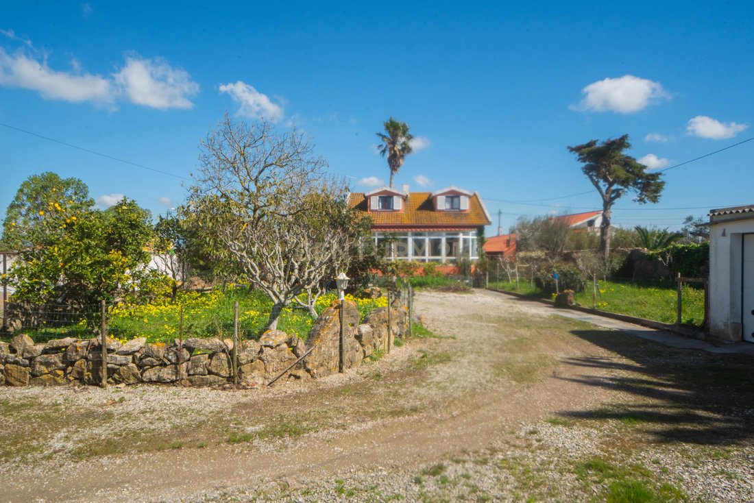 Farm Ranch in São João das Lampas, Lisbon, Portugal 1 - 17473899