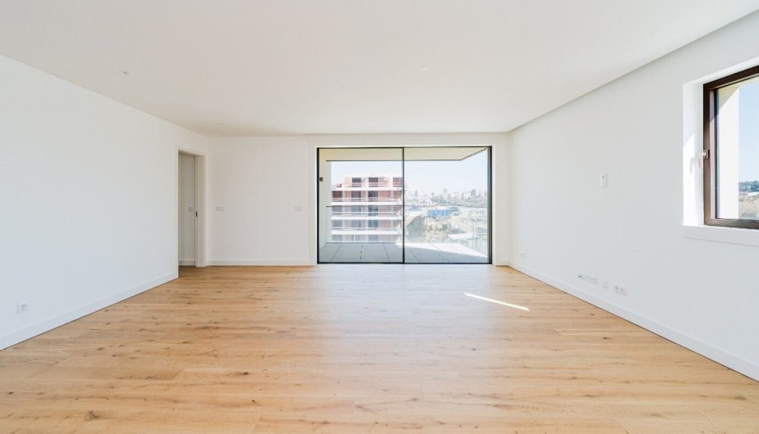 Apartment in Canidelo, Porto District, Portugal 3 - 17311518