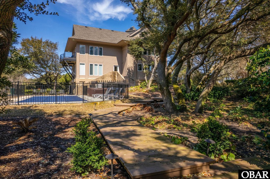 House in Corolla, North Carolina, United States 2 - 17470956