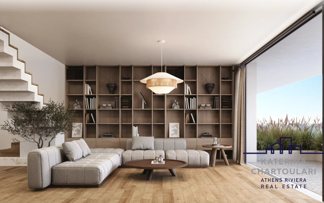 Apartment in Elliniko, Attica, Greece 5 - 17471136
