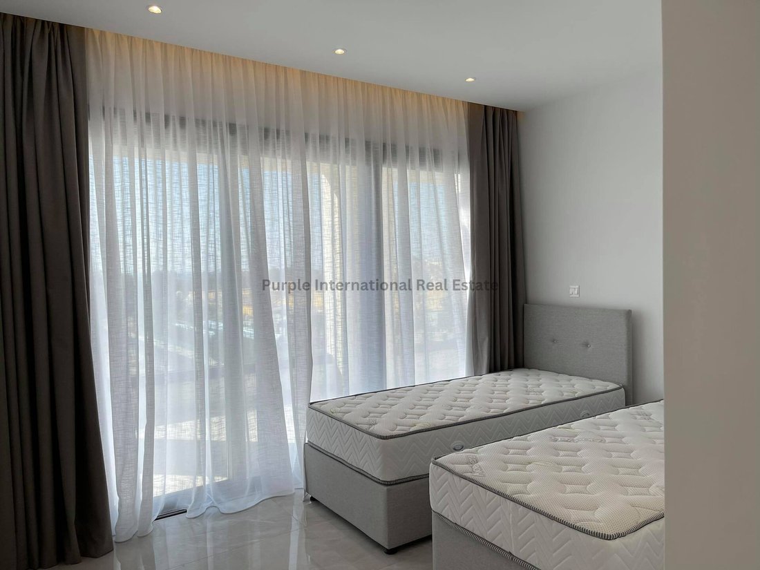Appartamento a Germasogeia, Distretto di Limassol, Cipro 4 - 17472349
