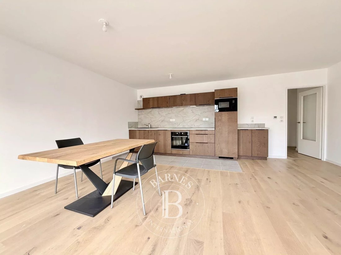 Apartment in Centre, Lille, France 5 - 17471762