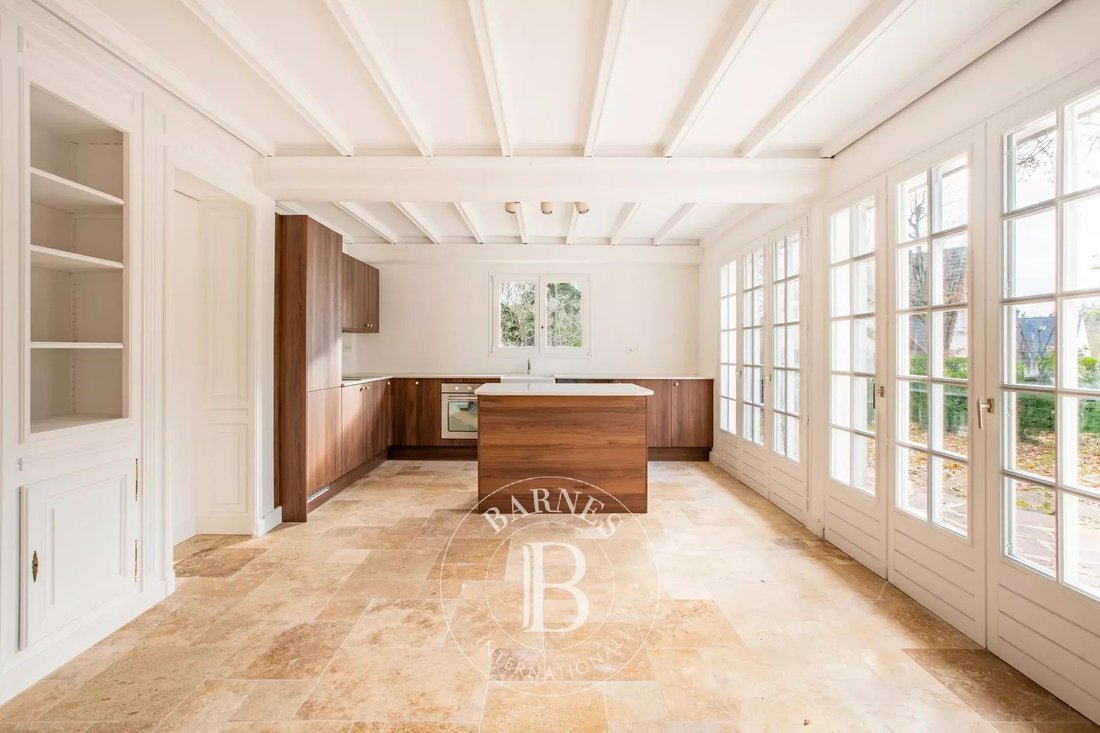 Maison à Villennes-sur-Seine, Île-de-France, France 1 - 17471939