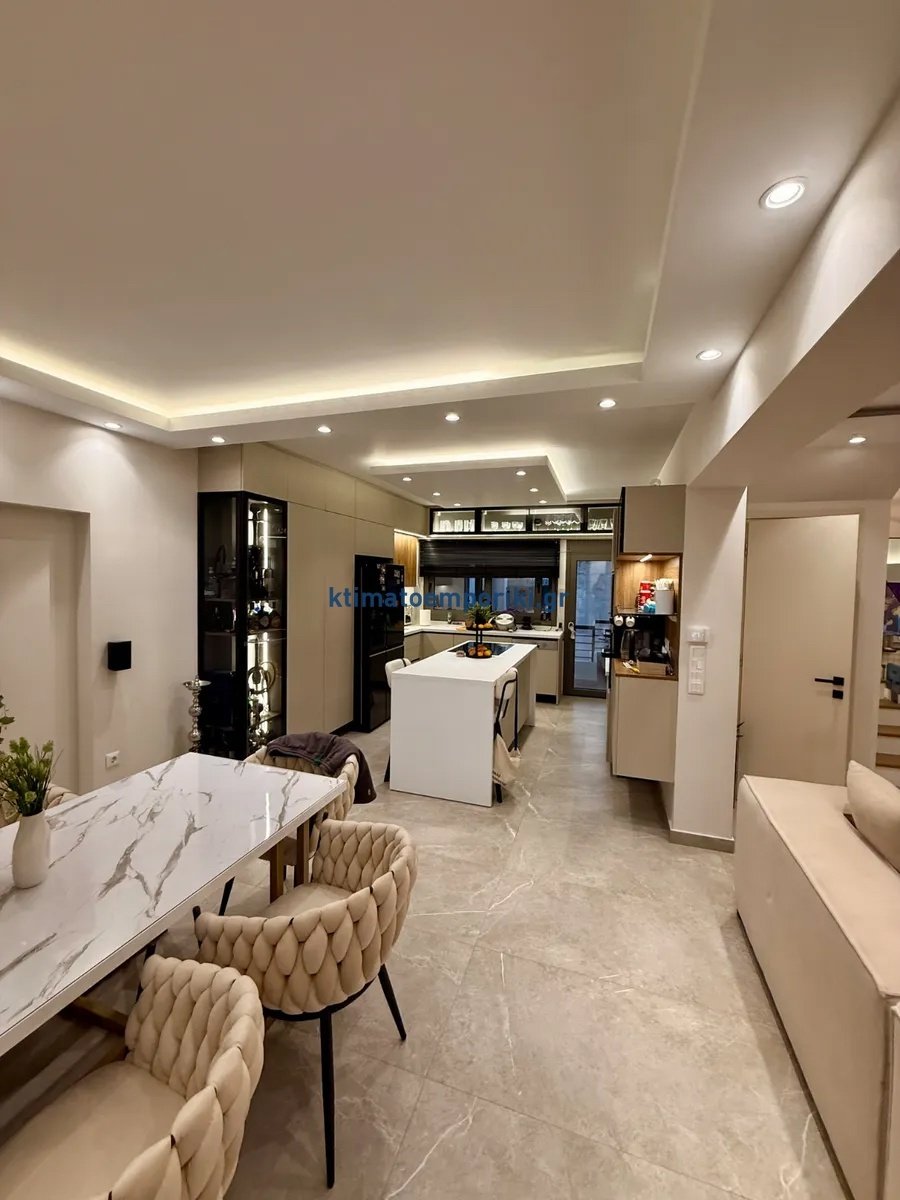 Apartment in Tavros, Attica, Greece 4 - 17473286