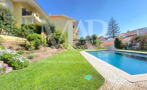 Apartment in Cascais e Estoril, Lisbon, Portugal 1