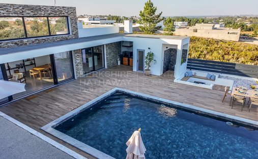Casa en Fernão Ferro, Setúbal Municipality, Portugal 1