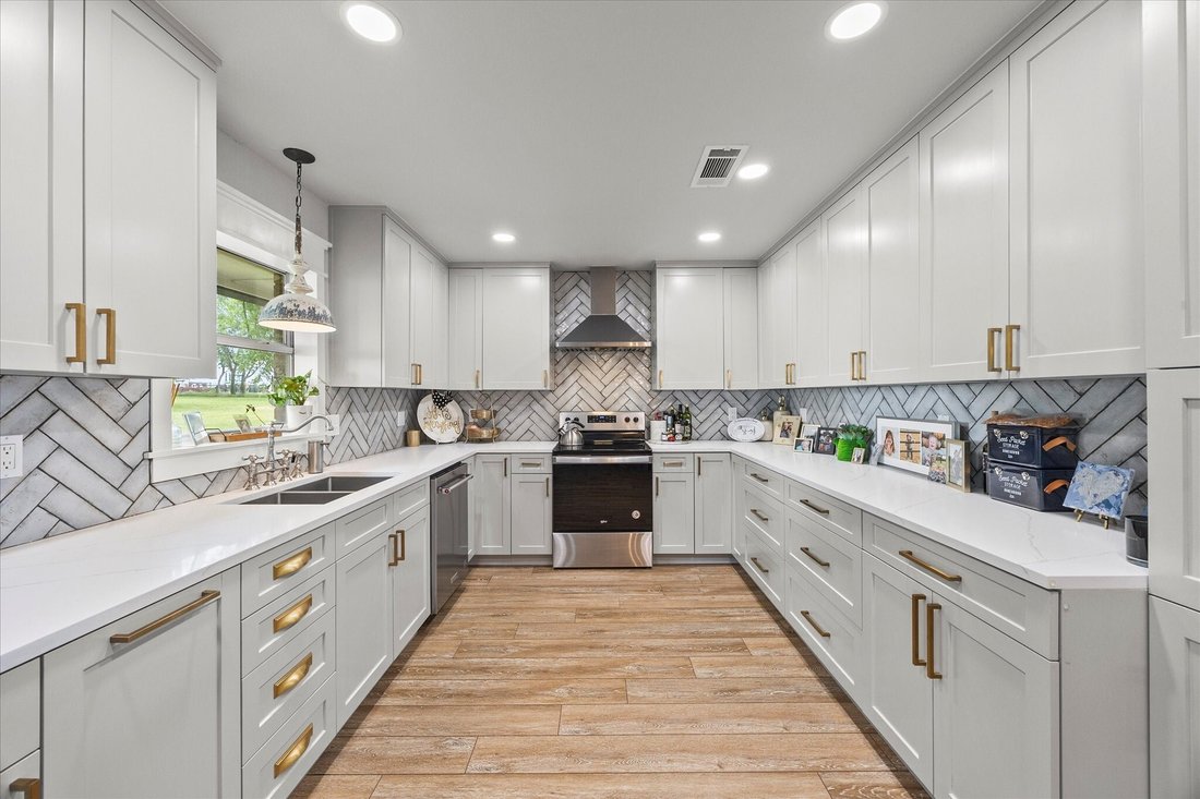 House in Heath, Texas, United States 5 - 17470926