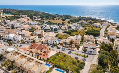 Land in Faro (Se e Sao Pedro), Algarve, Portugal 1