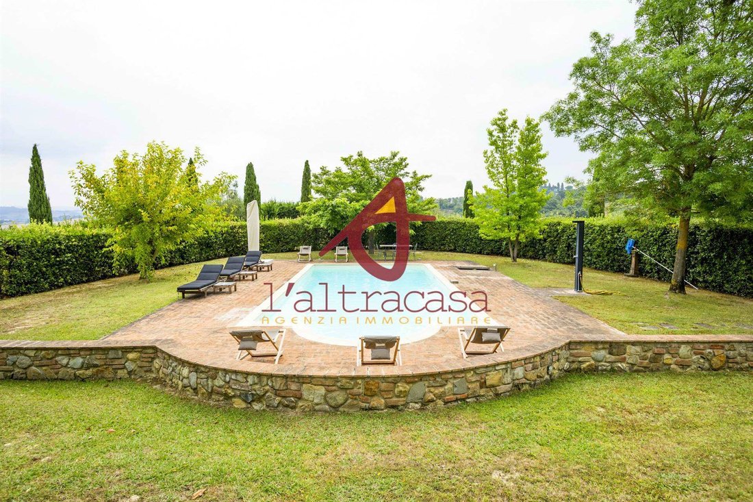 Otros en Gambassi Terme, Toscana, Italia 3 - 17474195