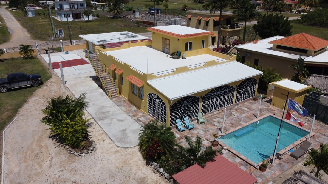 House in Consejo, Corozal District, Belize 5 - 17474031