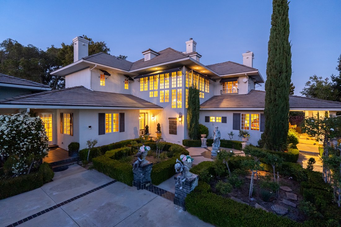 House in Paso Robles, California, United States 3 - 17472804