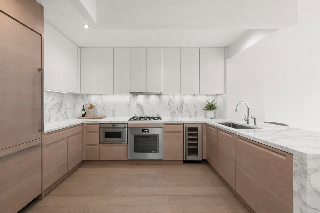 Condo in New York, New York, United States 2 - 17474375