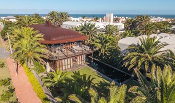 Casa a Punta del Este, Dipartimento di Maldonado, Uruguay 1