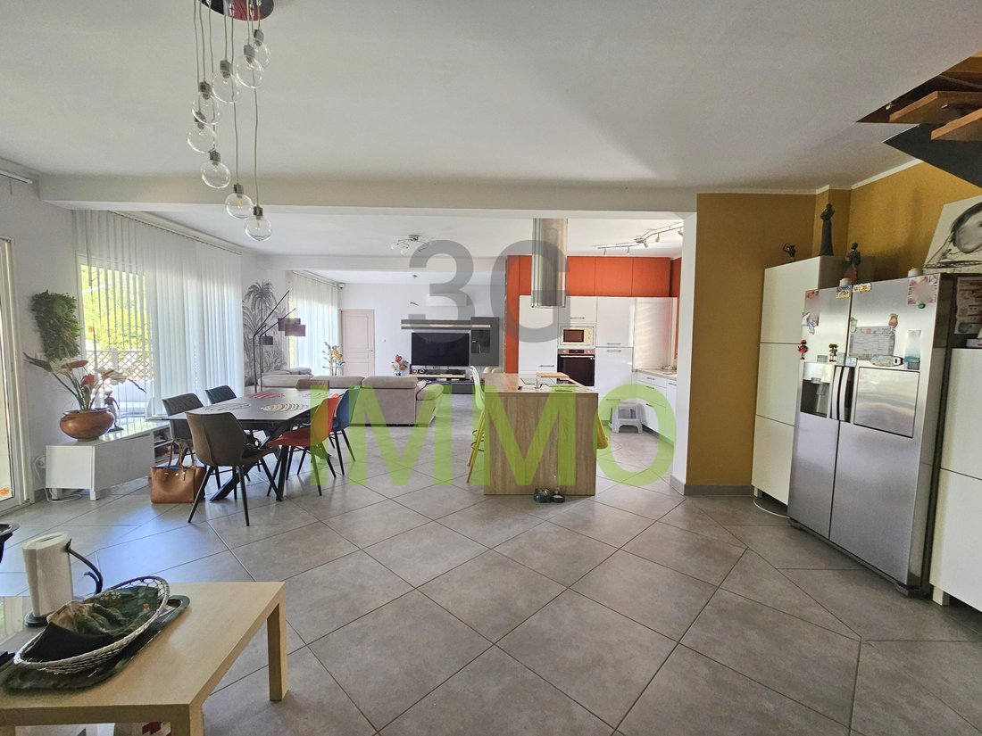 House in Uzès, Occitania, France 3 - 17473932