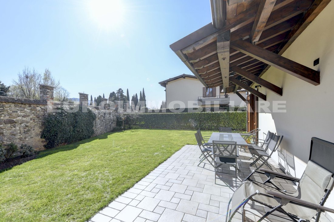 Villa in Collebeato, Lombardy, Italy 3 - 17473147