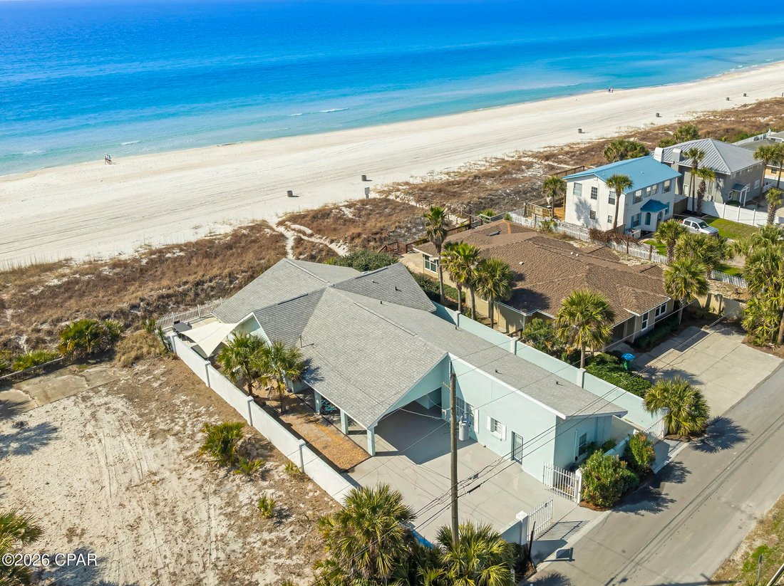 House in Panama City Beach, Florida, United States 1 - 17471030