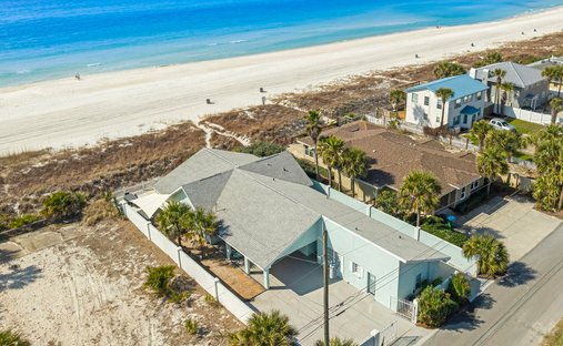 House in Panama City Beach, Florida, United States 1
