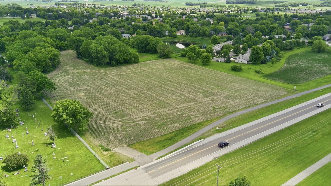 Land in Northfield, Minnesota, United States 1 - 17473550