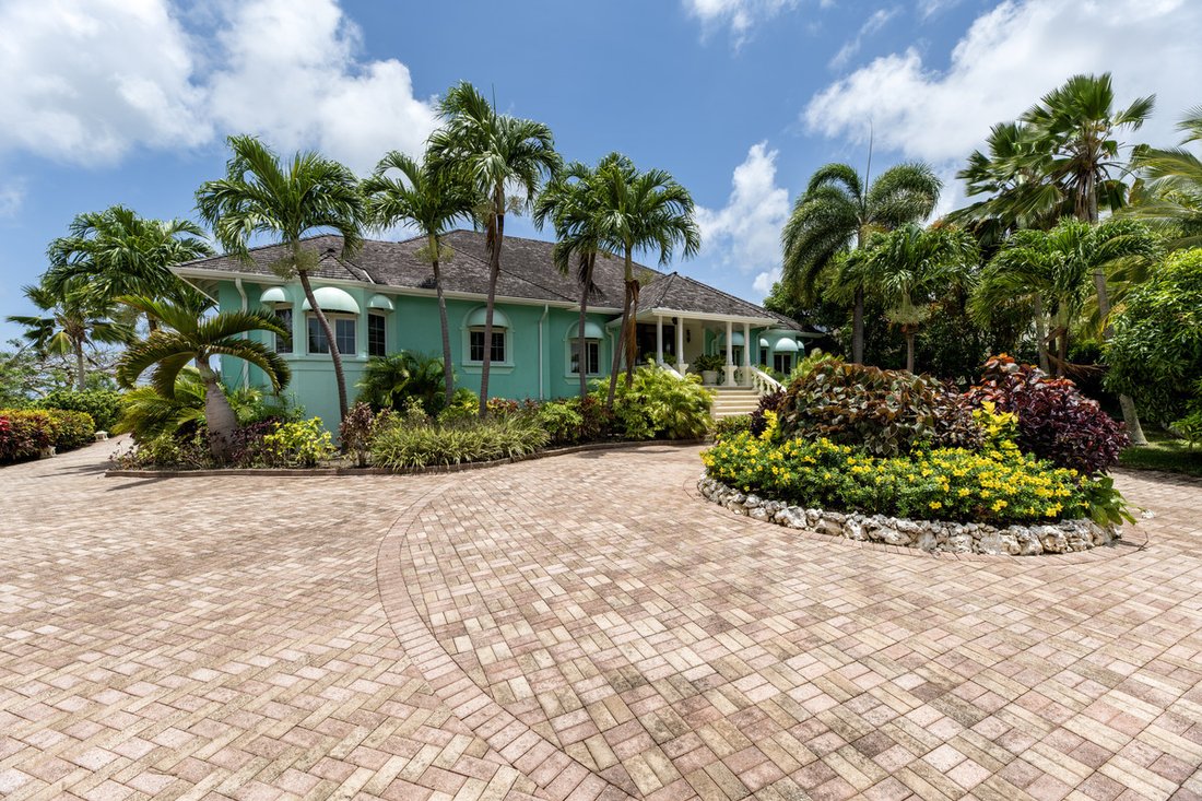 Villa in Deanes, Saint James, Barbados 1 - 17473136