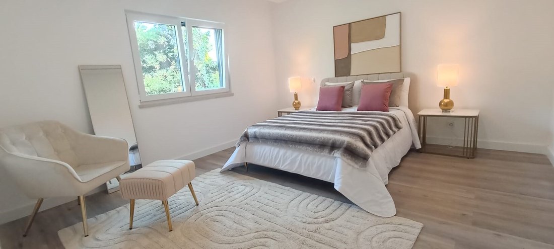 Apartment in Benfica, Lisbon, Portugal 3 - 17474283