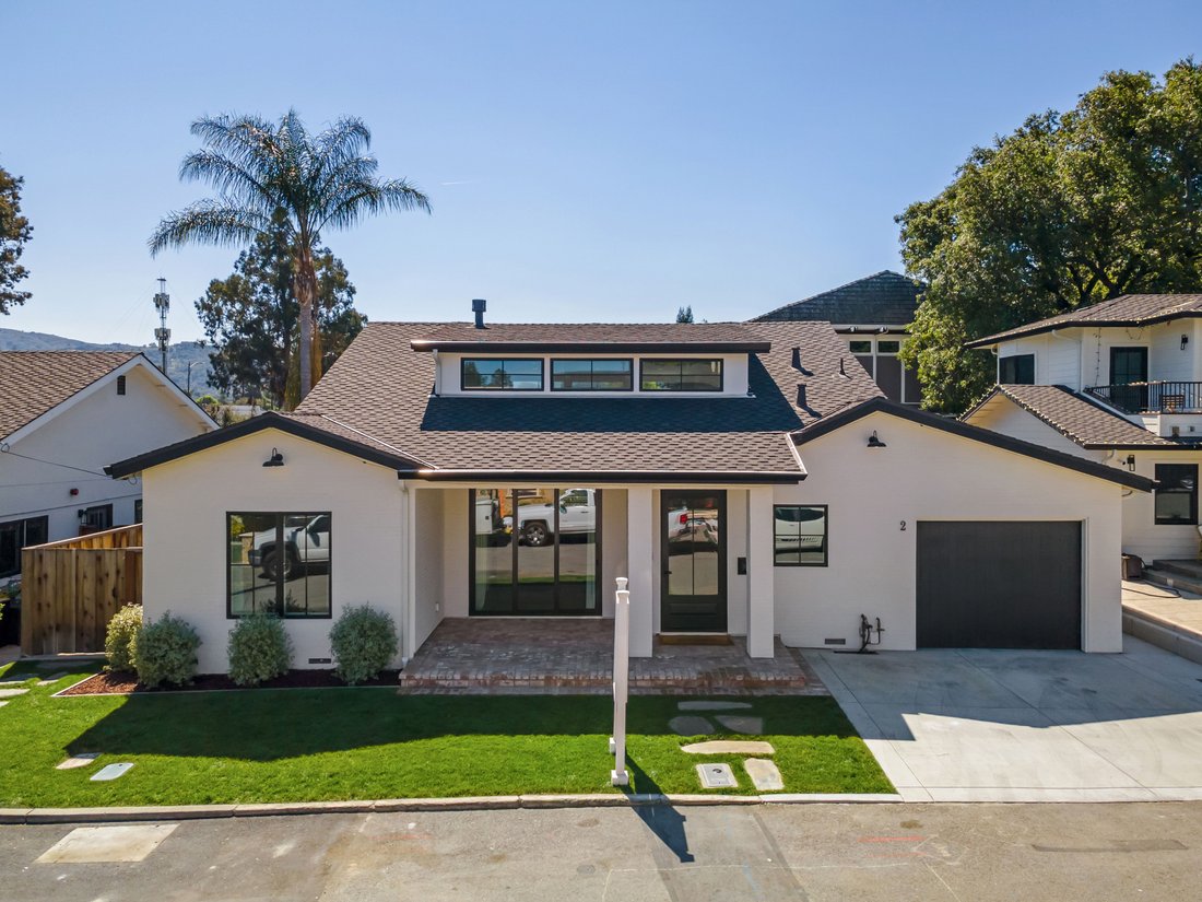 House in Los Gatos, California, United States 4 - 17472715
