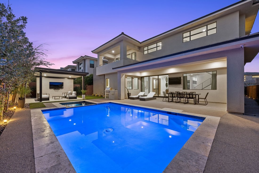 House in Las Vegas, Nevada, United States 2 - 17472584