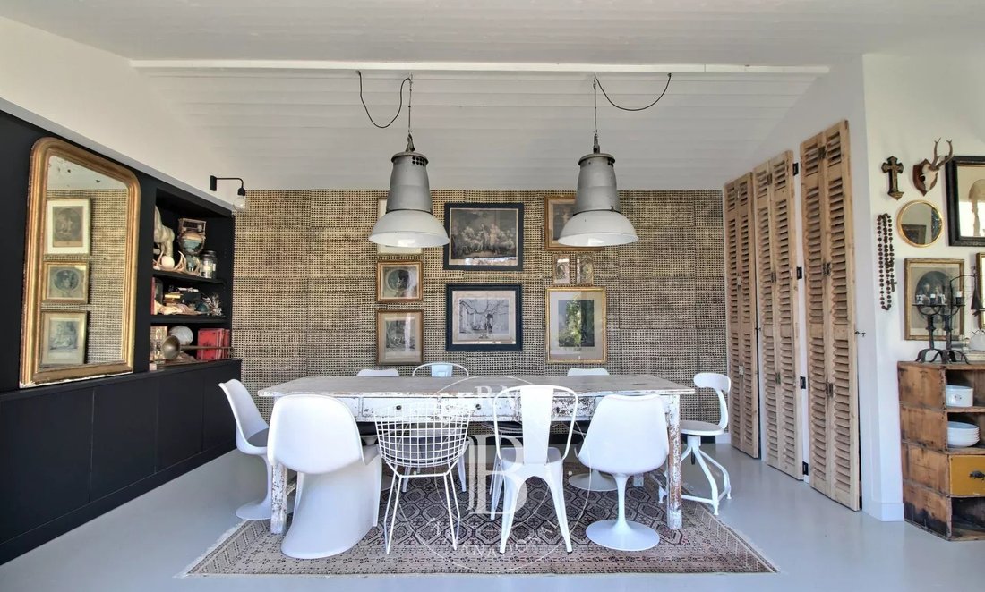 House in Saint-Clement-des-Baleines, Nouvelle-Aquitaine, France 4 - 17003539