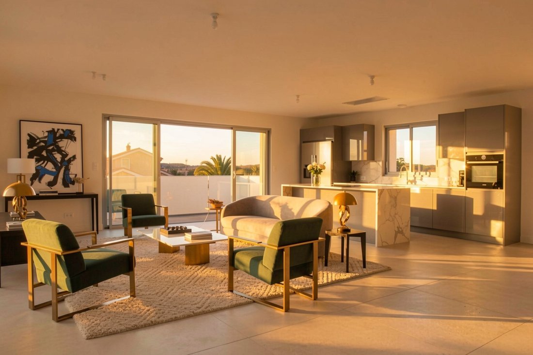 Apartment in Bouhebe, Capbreton, France 1 - 17471470